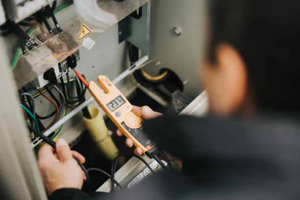 Best Electrician Near Me  in Melrose, MA