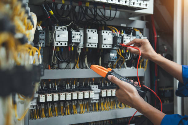 Best Electrical System Inspection  in Melrose, MA