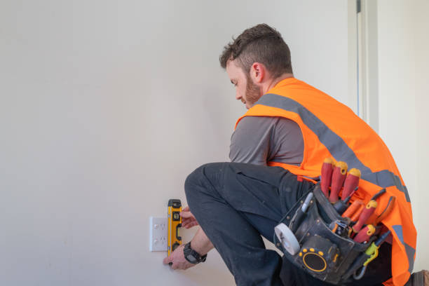 Electrical Rewiring Services in MA